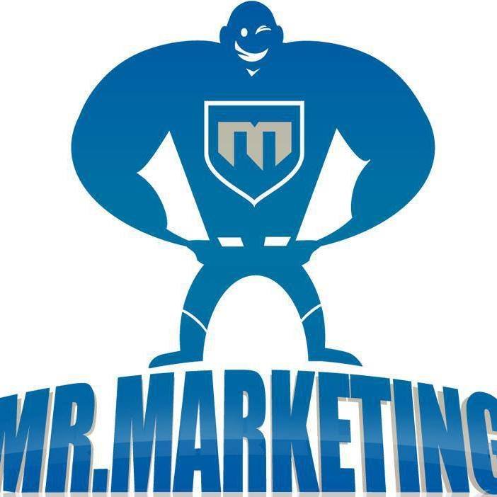 Mr. Marketing