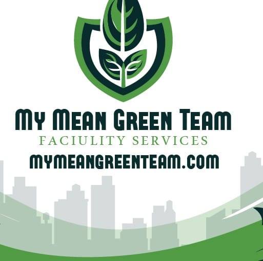 Mean Green Team